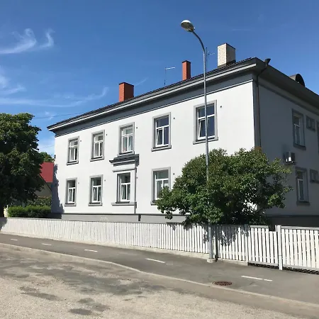 Vaeike-kuke Parnawa