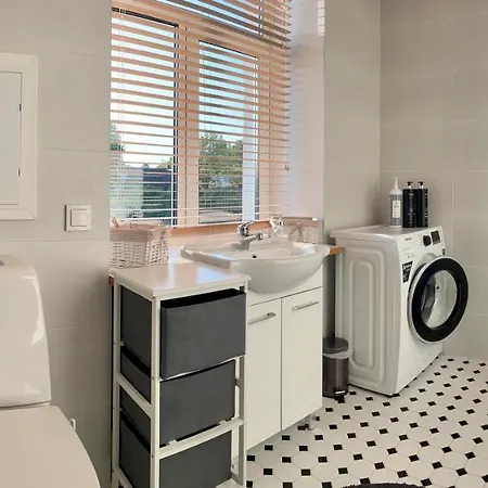 Vaeike-kuke Apartament