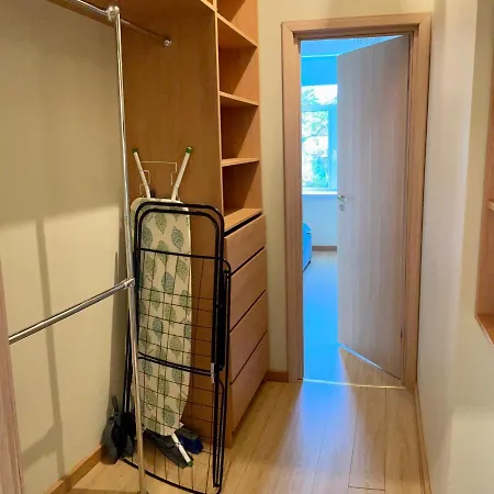 Vaeike-kuke Apartament Parnawa